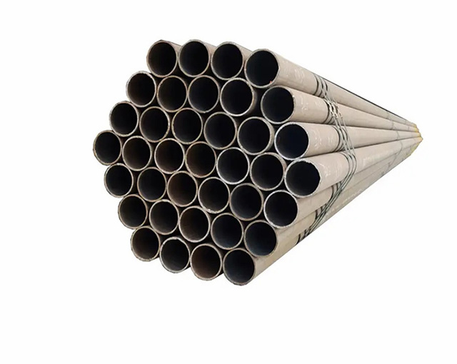 ASTM A179 Cold Drawn Seamless Tube